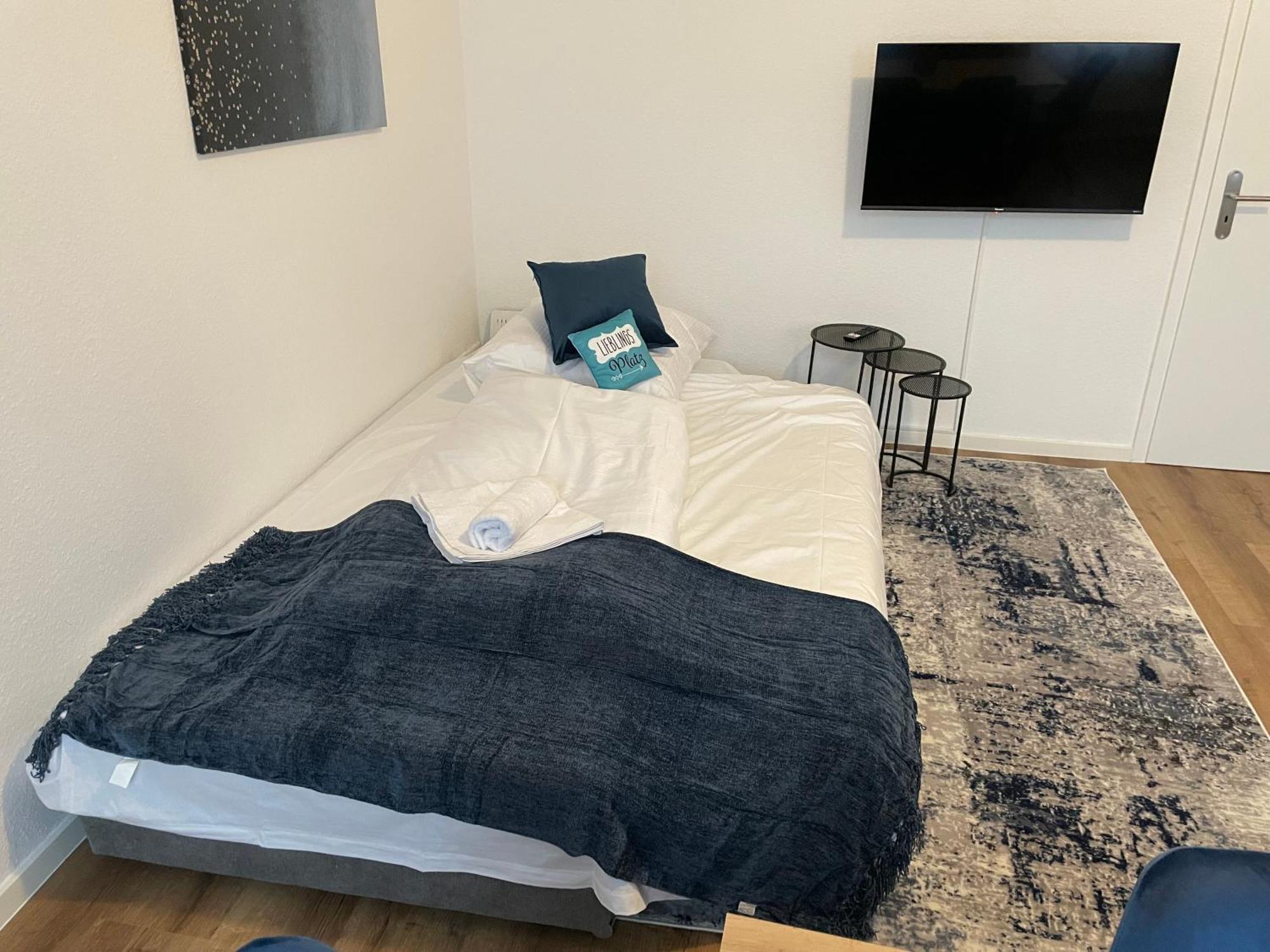 Lucky Stays Ls10 - Vollausstattung - Zentrum - Aufzug - Grosse Kueche - 2 Zimmer - Smart-Tv มัคเดอบวร์ก ภายนอก รูปภาพ